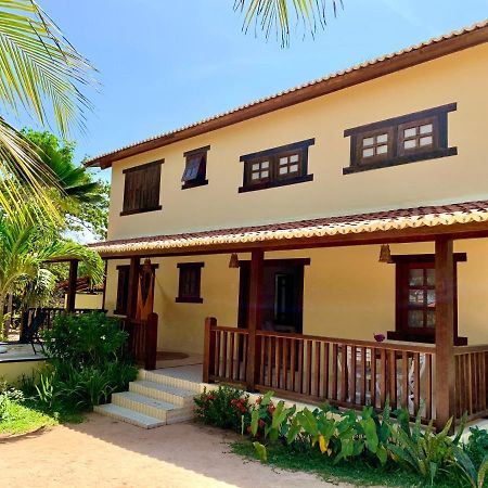 Villa Loft Jeri Jijoca de Jericoacoara Exterior foto