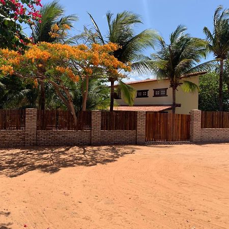 Villa Loft Jeri Jijoca de Jericoacoara Exterior foto