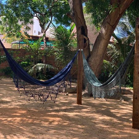 Villa Loft Jeri Jijoca de Jericoacoara Exterior foto