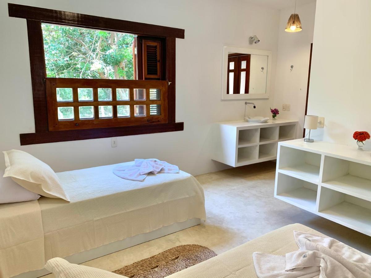 Villa Loft Jeri Jijoca de Jericoacoara Exterior foto