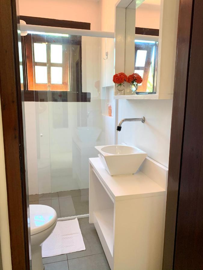 Villa Loft Jeri Jijoca de Jericoacoara Exterior foto