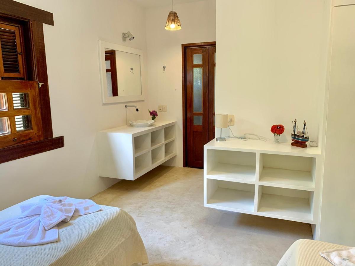 Villa Loft Jeri Jijoca de Jericoacoara Exterior foto