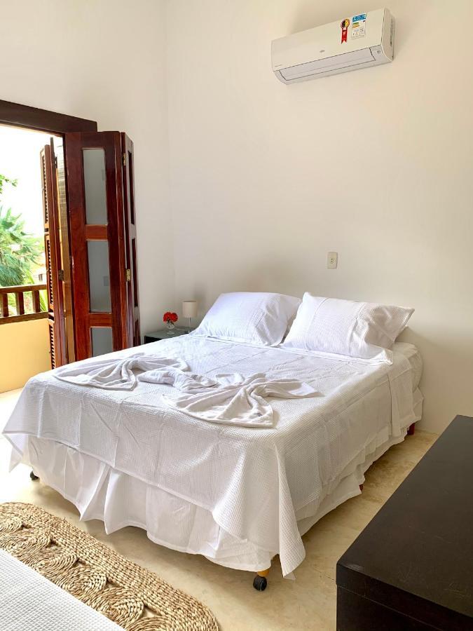 Villa Loft Jeri Jijoca de Jericoacoara Exterior foto