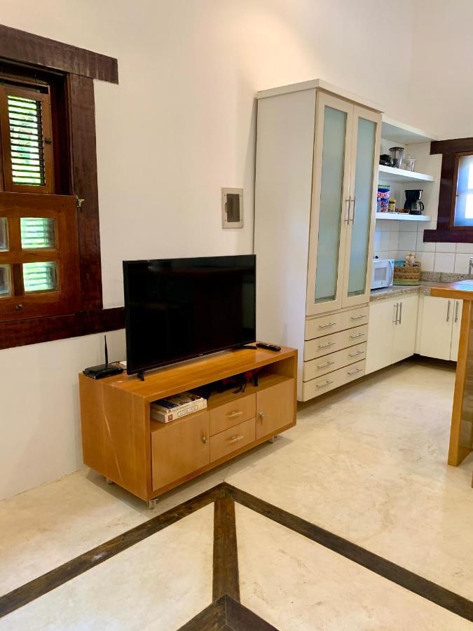 Villa Loft Jeri Jijoca de Jericoacoara Exterior foto