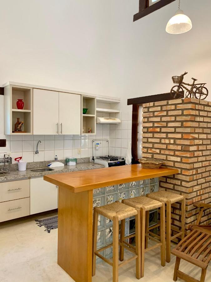 Villa Loft Jeri Jijoca de Jericoacoara Exterior foto