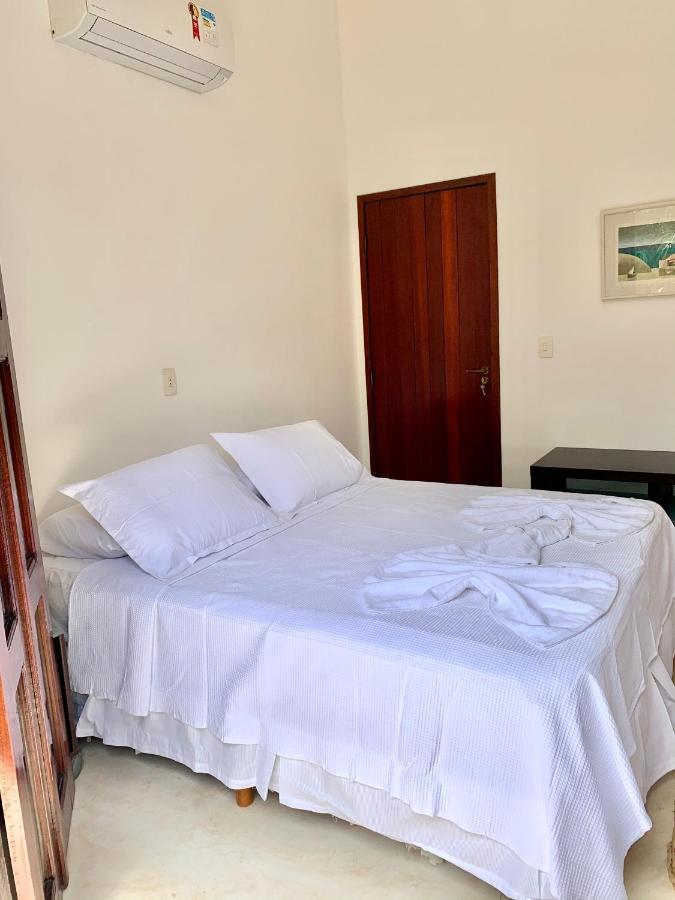 Villa Loft Jeri Jijoca de Jericoacoara Exterior foto