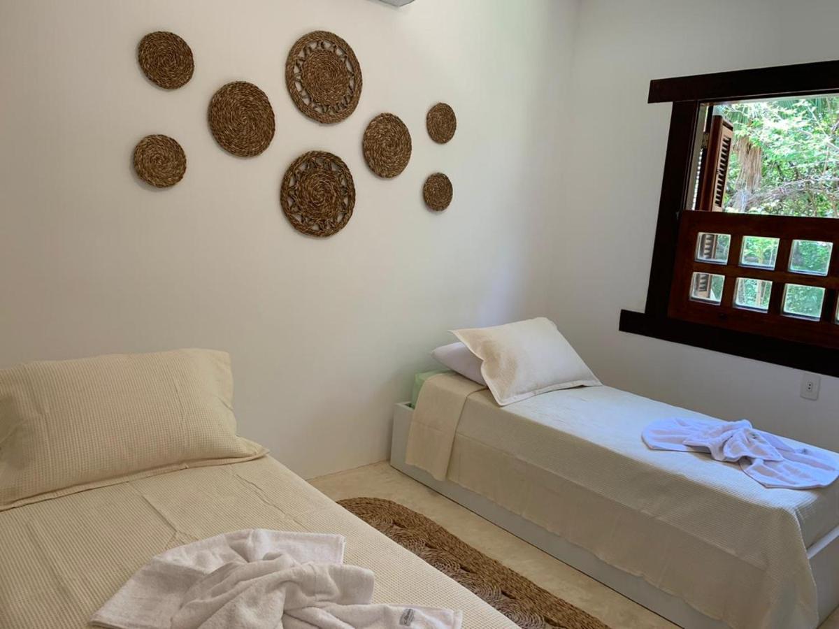 Villa Loft Jeri Jijoca de Jericoacoara Exterior foto