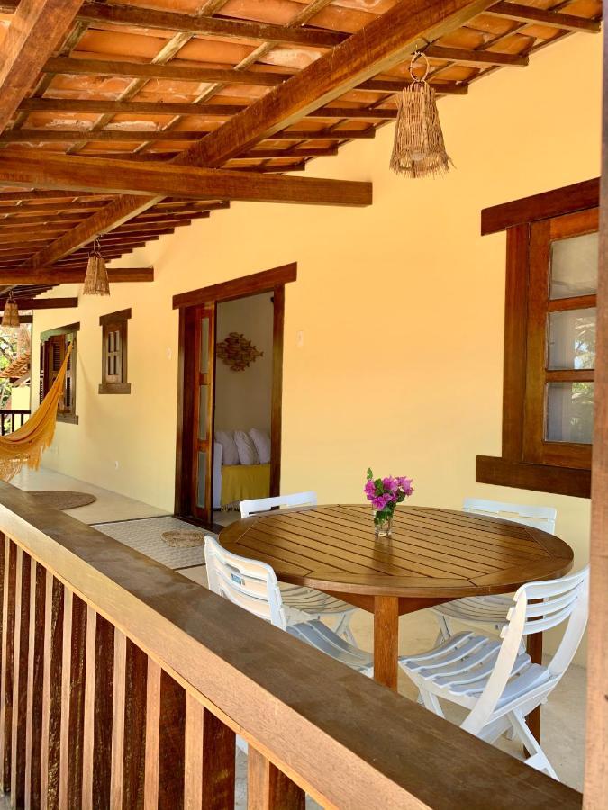 Villa Loft Jeri Jijoca de Jericoacoara Exterior foto