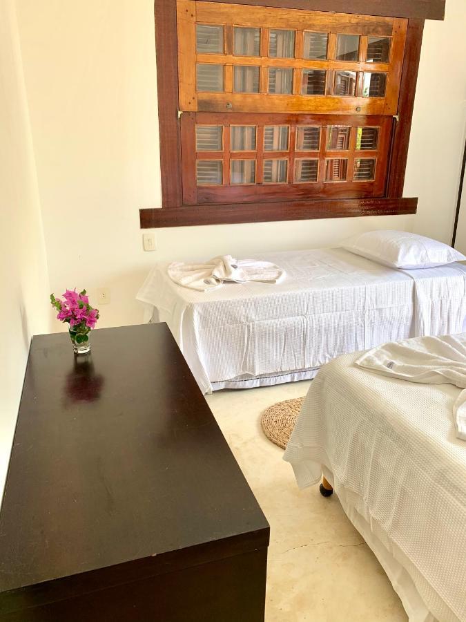 Villa Loft Jeri Jijoca de Jericoacoara Exterior foto