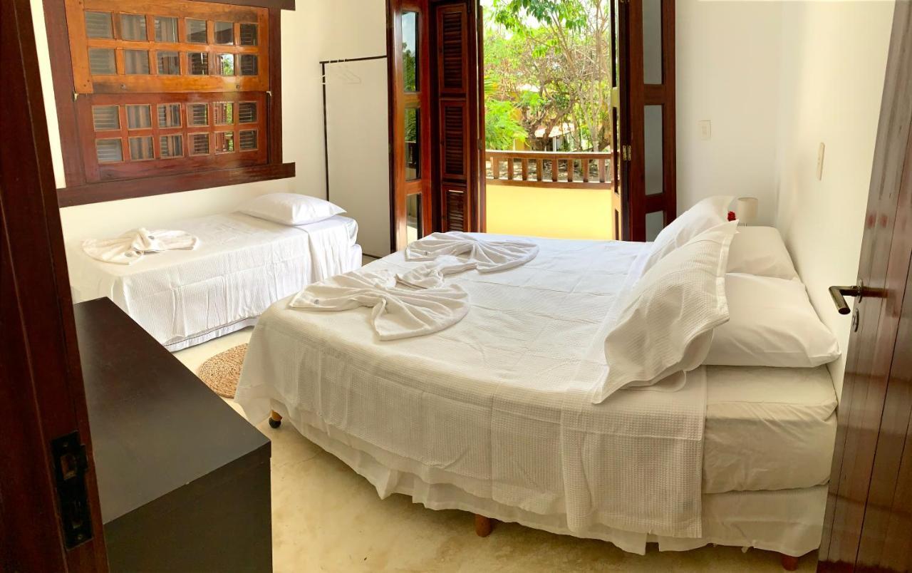 Villa Loft Jeri Jijoca de Jericoacoara Exterior foto