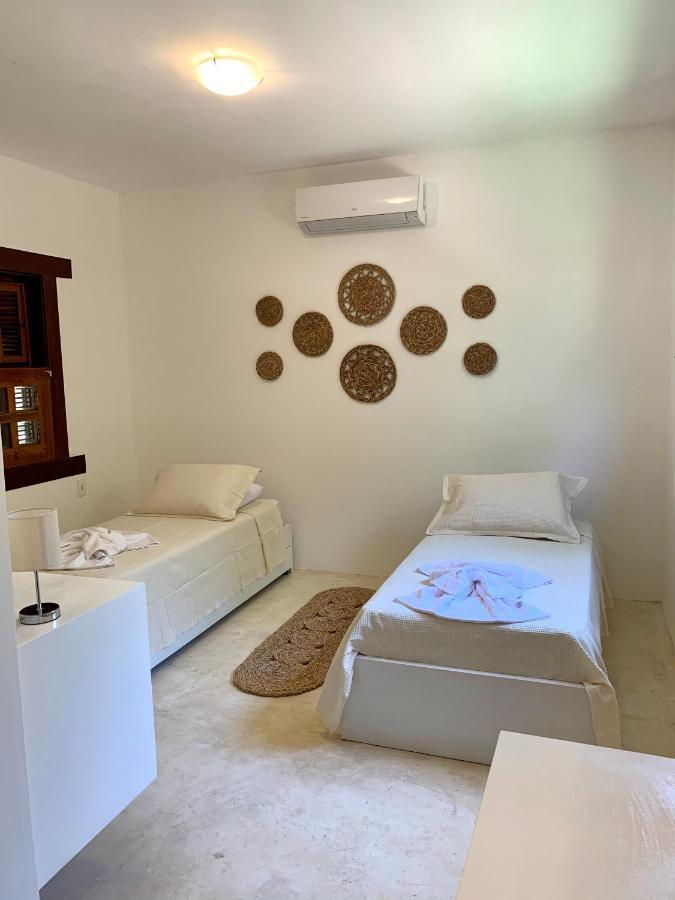 Villa Loft Jeri Jijoca de Jericoacoara Exterior foto