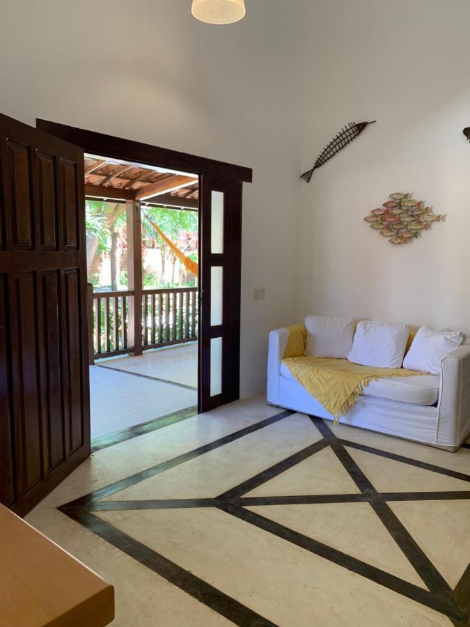 Villa Loft Jeri Jijoca de Jericoacoara Exterior foto