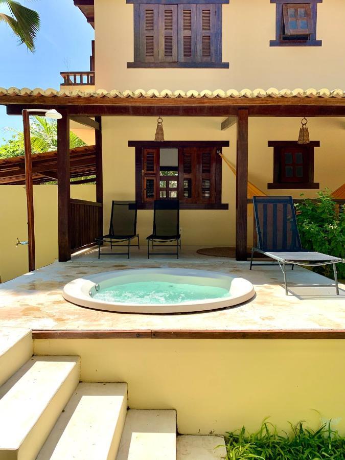 Villa Loft Jeri Jijoca de Jericoacoara Exterior foto