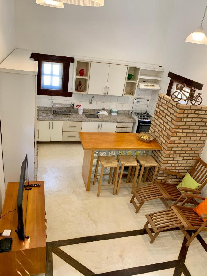 Villa Loft Jeri Jijoca de Jericoacoara Exterior foto