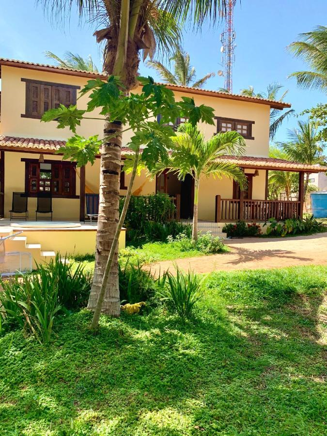 Villa Loft Jeri Jijoca de Jericoacoara Exterior foto