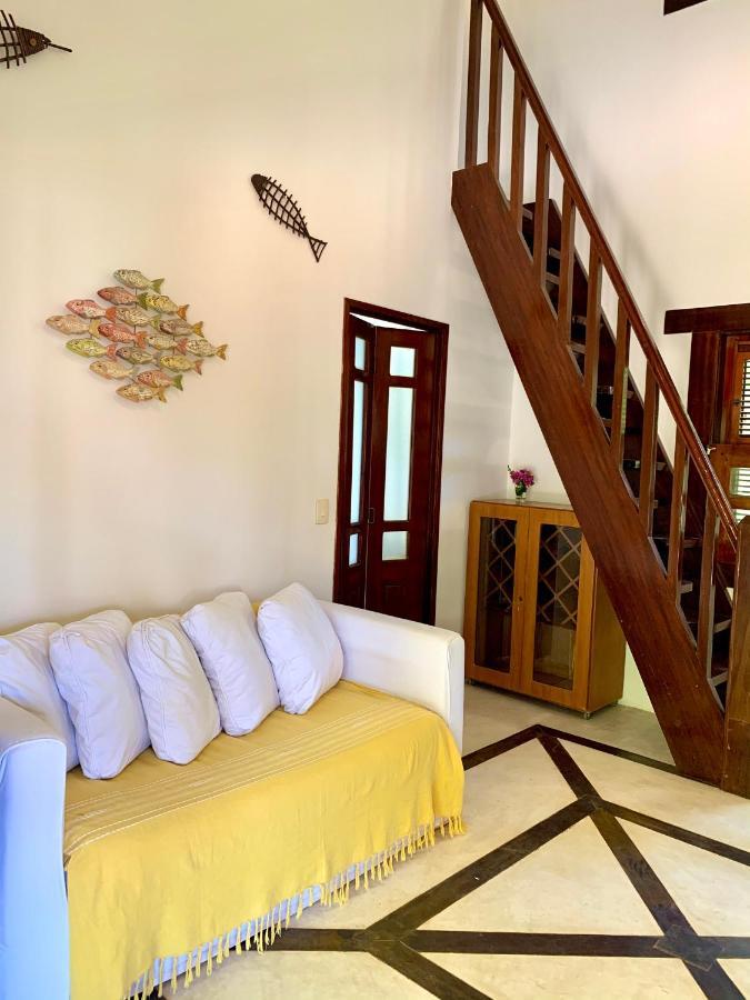 Villa Loft Jeri Jijoca de Jericoacoara Exterior foto