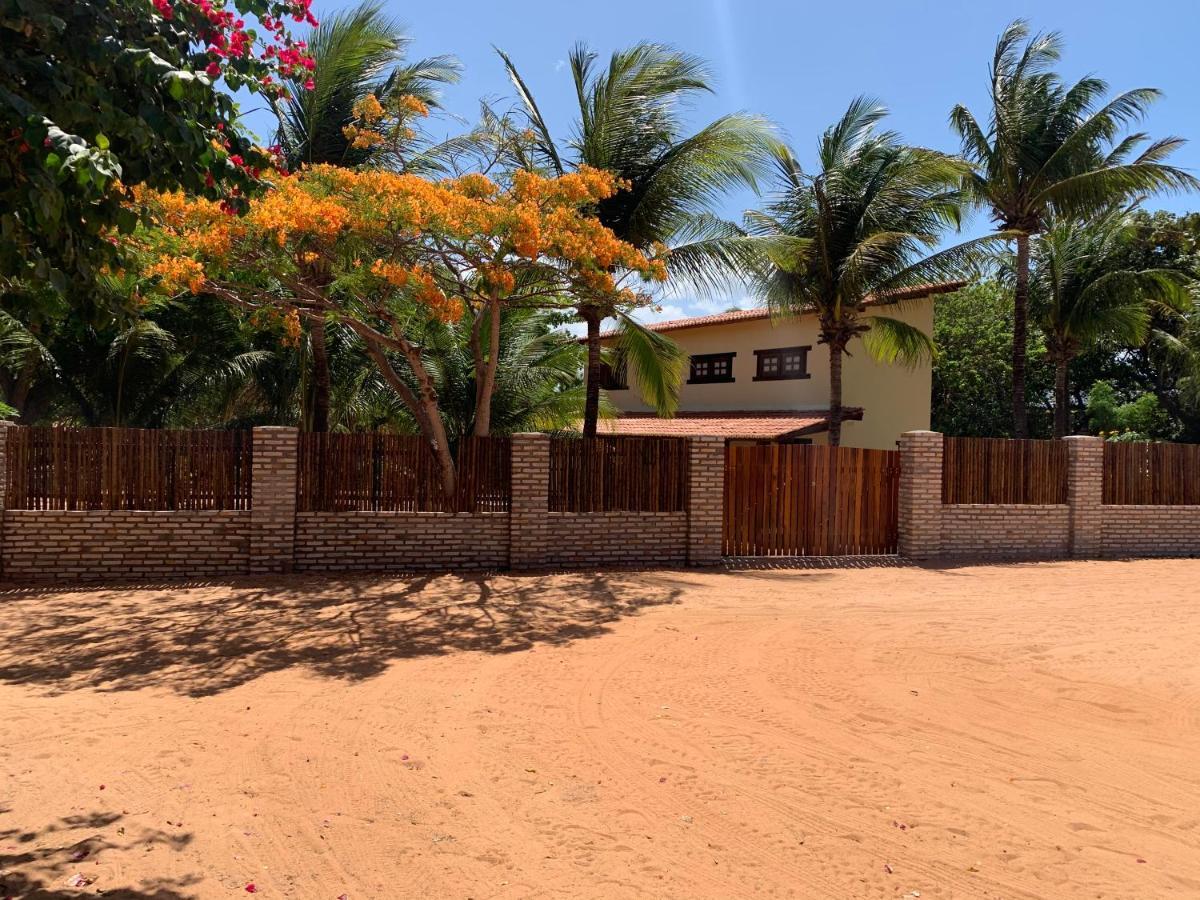 Villa Loft Jeri Jijoca de Jericoacoara Exterior foto