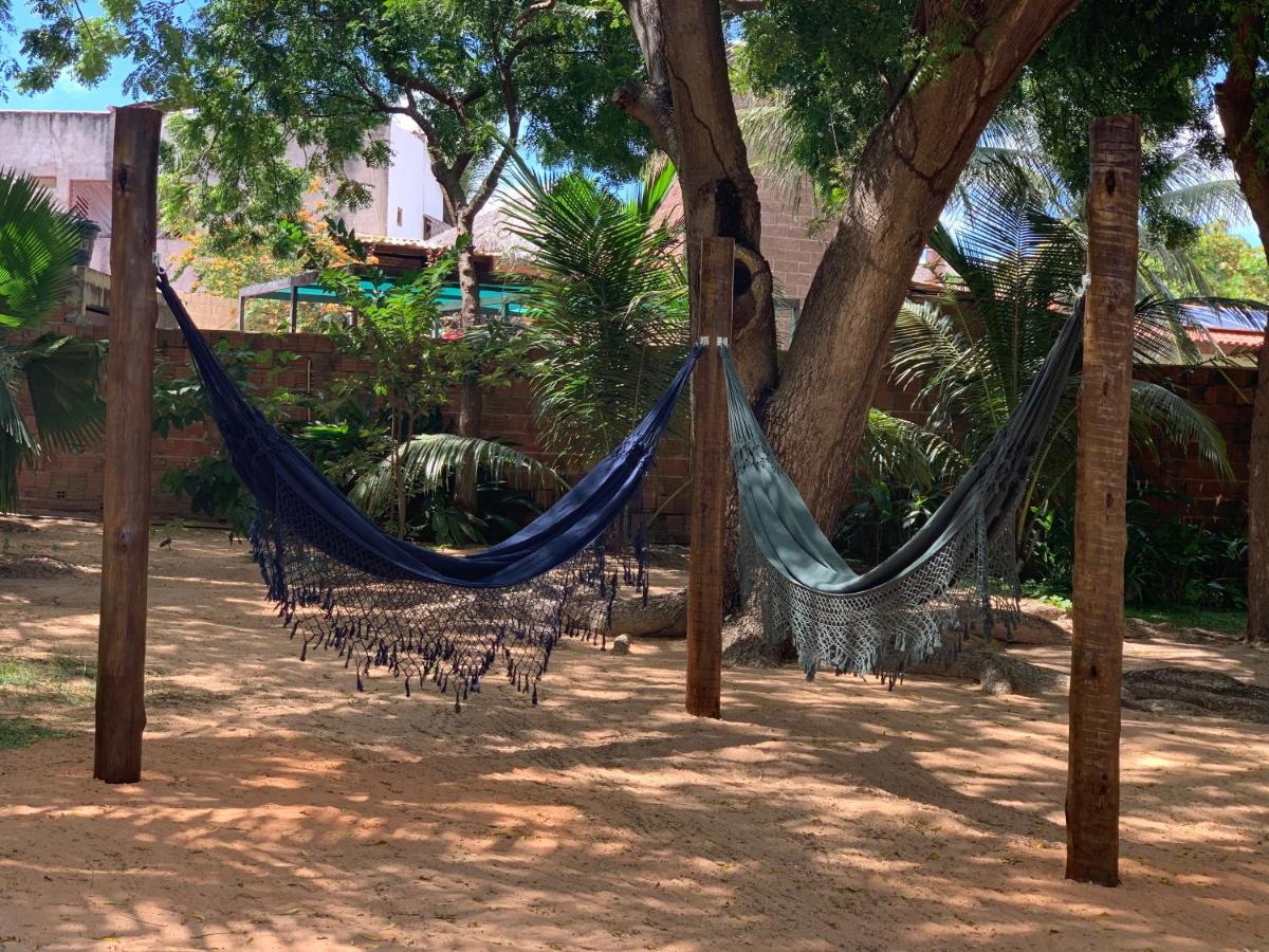 Villa Loft Jeri Jijoca de Jericoacoara Exterior foto