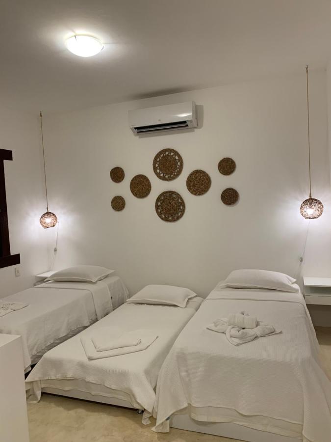 Villa Loft Jeri Jijoca de Jericoacoara Exterior foto