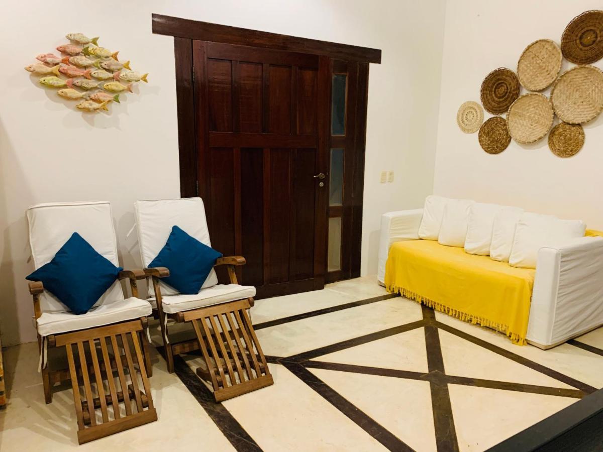 Villa Loft Jeri Jijoca de Jericoacoara Exterior foto